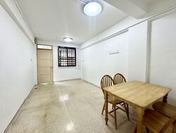 Blk 6 Beach Road Gardens (Kallang/Whampoa), HDB 2 Rooms #563082111